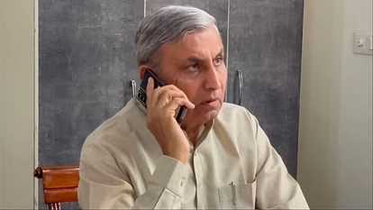 कांग्रेस परिवारवादी संगठन, किरण चौधरी के आने से हमारा कुनबा बढ़ा : जेपी दलाल